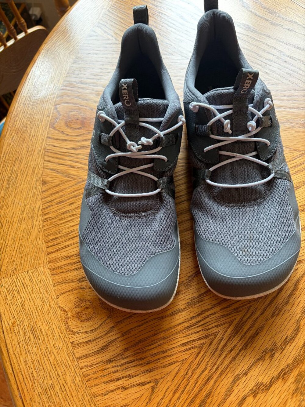 Men's Xero shoes